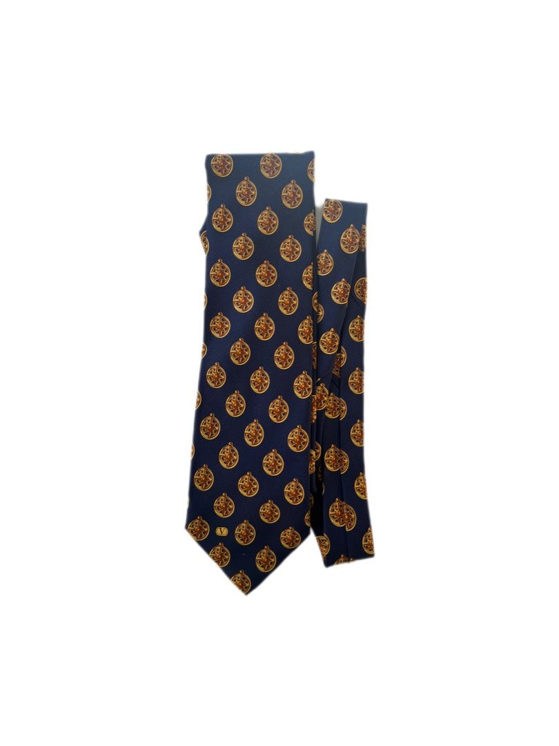 Cravates: Tie / Krawatte Valentino - Vintage – D'occasion à Lugano par VariousCollection