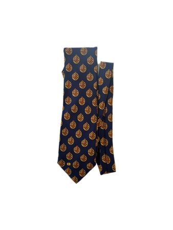 Tie / Krawatte Valentino - Vintage