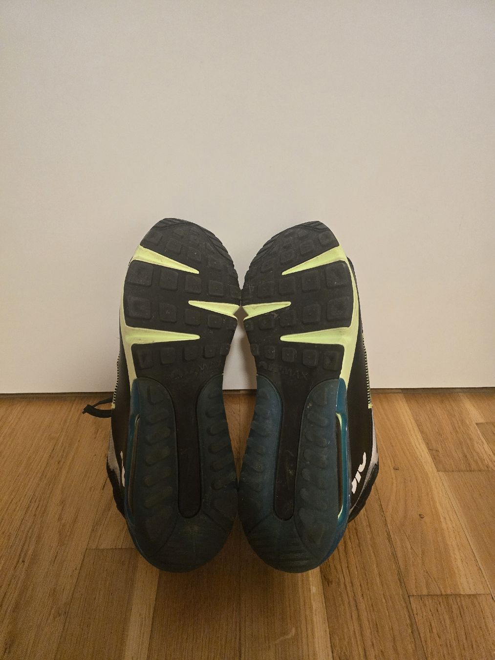 Nike Scarpe da uomo: Nike Air Max – Usato da Niederbipp venduto da Tiffany1771 3