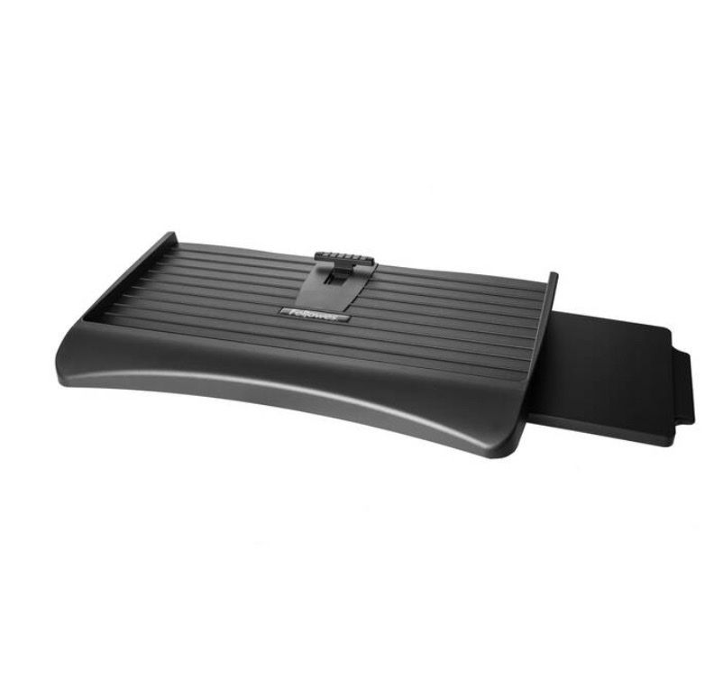 Fellowes Supporti a parete: Fellowes Tastaturschublade – Usato da Horw venduto da Anna_S-C