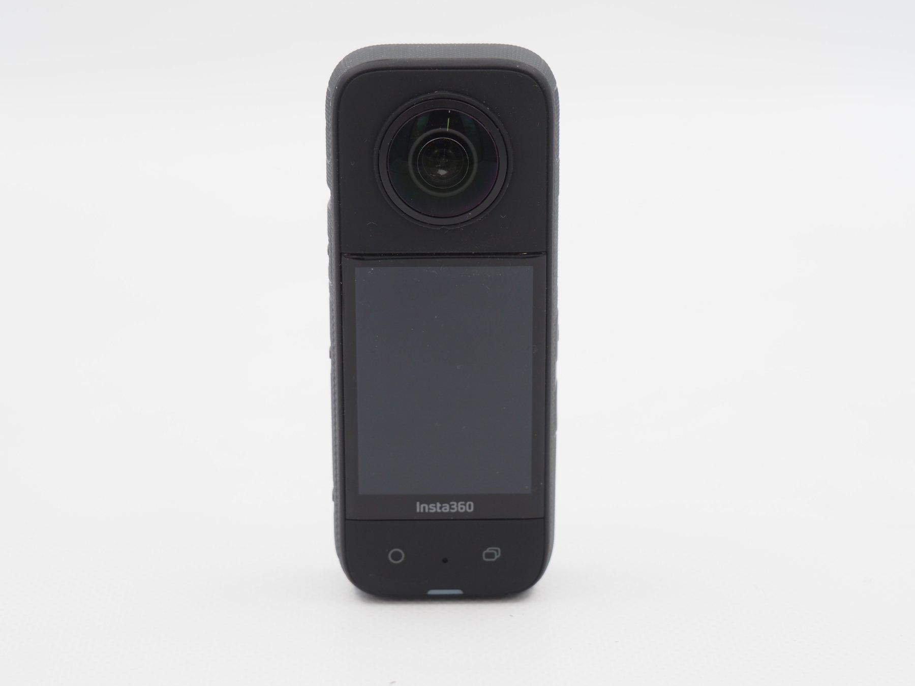 Action Cam: INSTA360 X3 Actioncam (26071252) – Gebraucht aus Zürich von fundsachenverkauf 1