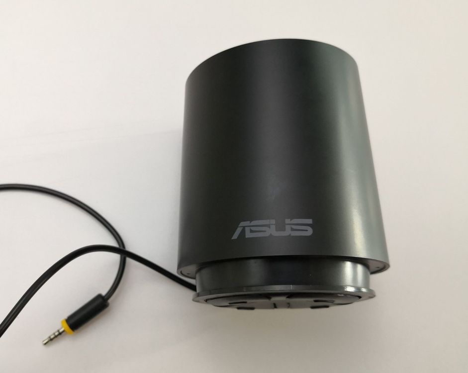 ASUS SonicMaster Subwoofer Kaufen auf Ricardo