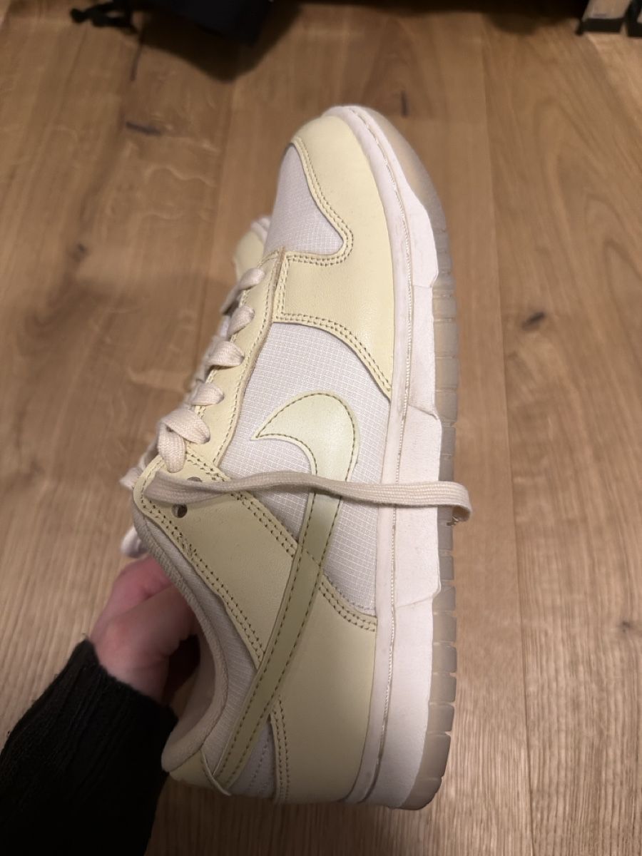 Nike Scarpe da uomo: Nike Dunk Low, Gr 39,Top Zustand! – Usato da Balgach venduto da Vvanessa_