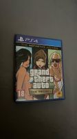 Grand Theft Auto The Trilogy Definitive Edition GTA PS4