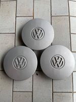 VW Golf 3 Polo Rad Kappen