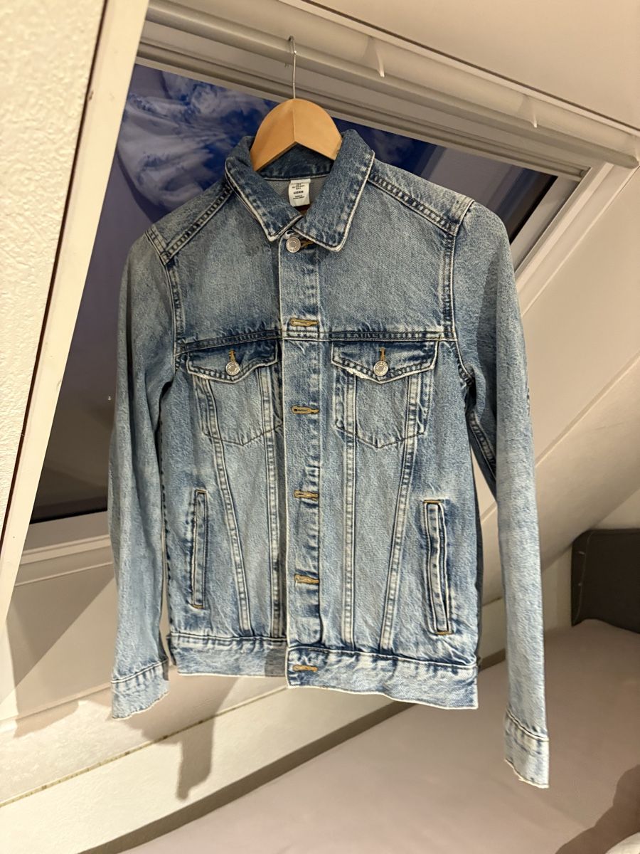 Giacche: Jeans Jacke – Nuovo (secondo la descrizione) da Schüpfen venduto da ani_gj8r