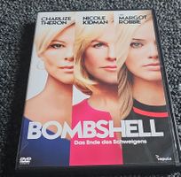 DVD Bombshell Das Ende des Schweigens(23417)