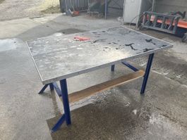 Werkbank