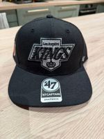 NHL Los Angeles Kings 47 Brand SnapBack - NEU