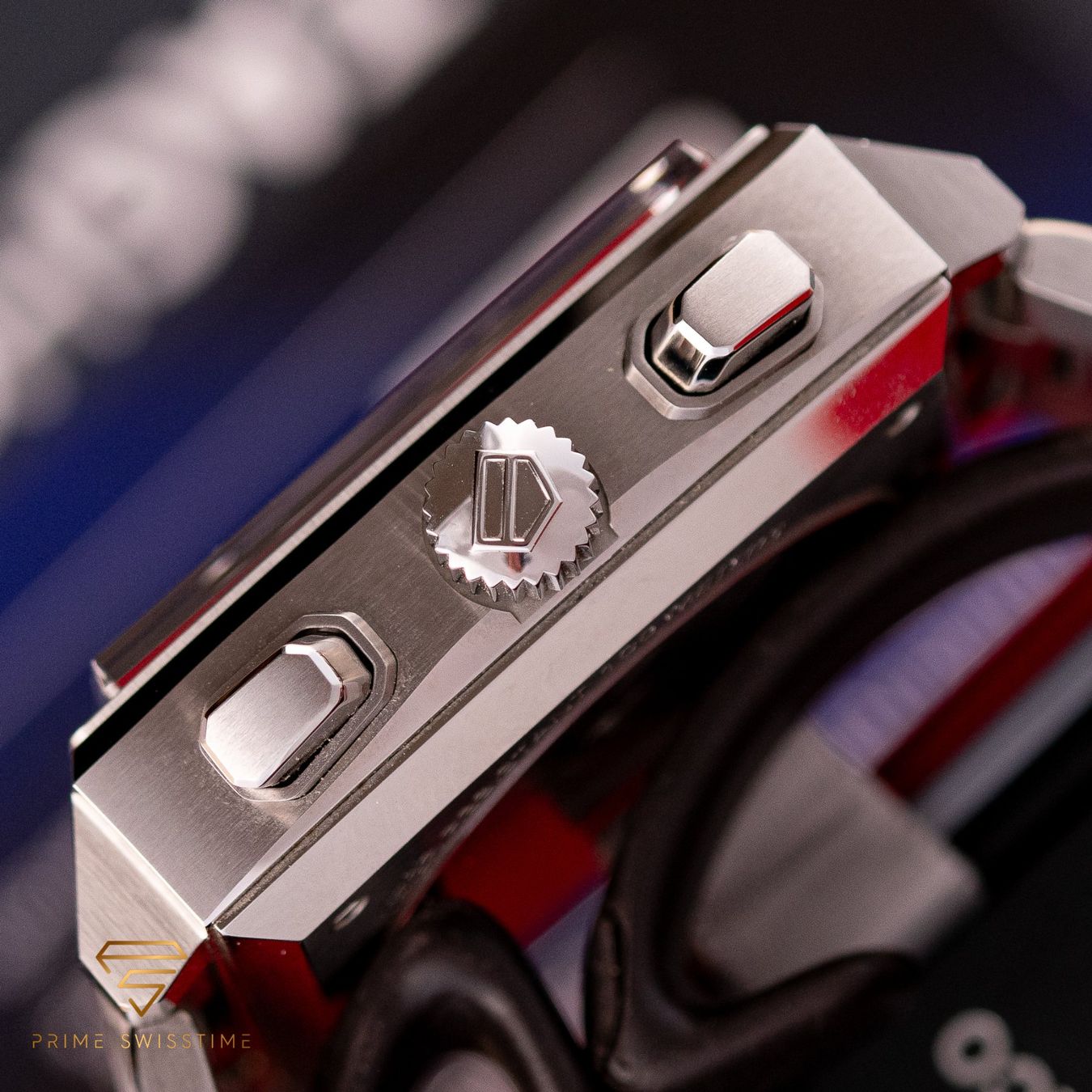 Tag Heuer Orologi: TAG Heuer Monaco / CBL2111 / 2023 / Full Set – Usato da Luzern venduto da PrimeSwissTime 6