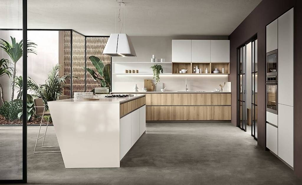 Komplettküchen: LIQUIDATION TOTALE Cuisines + 50% remise sur électroménagers – Gebraucht aus Martigny von ambiance1920 2