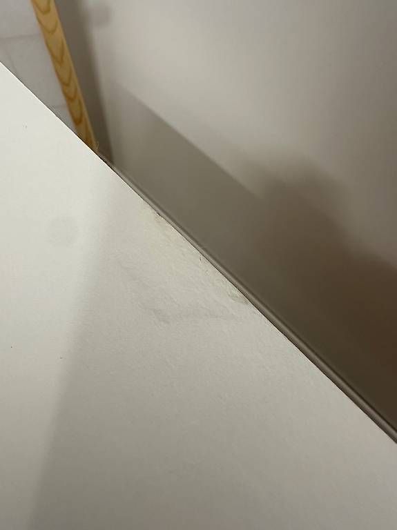 Kommoden: Weisses Sideboard mit verstellbaren Ablageflächen – Gebraucht aus Effretikon von bek_6sgb 3