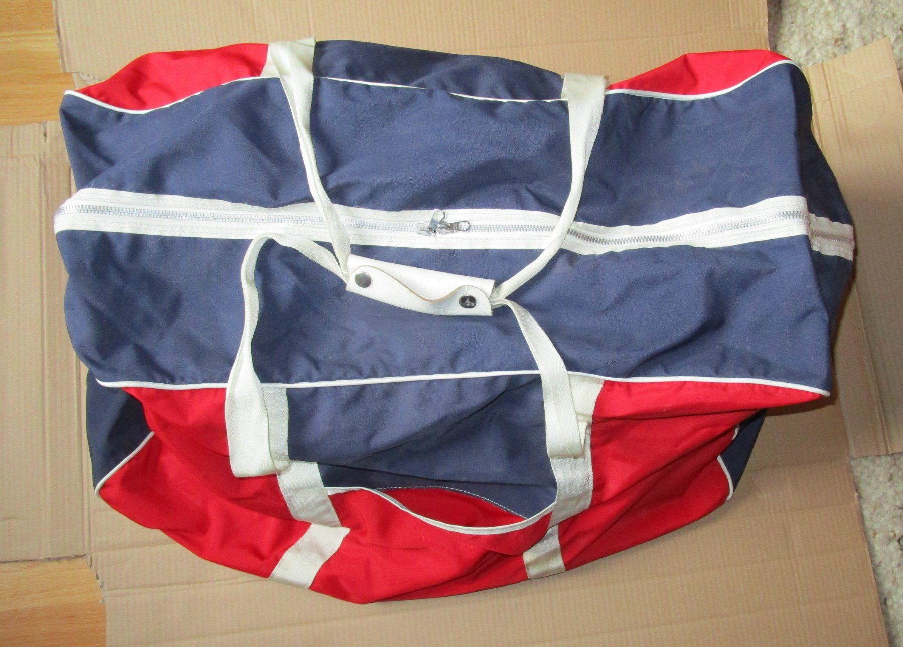 Borse: Sac Multisport – Usato da Yverdon-les-Bains venduto da jft_n8k8 1