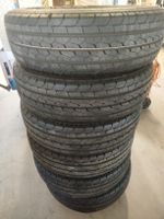 Bridgestone 225/75R16 121/120r