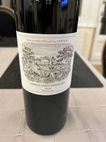 Grand Vin Chateau Lafite Rotschild 2010