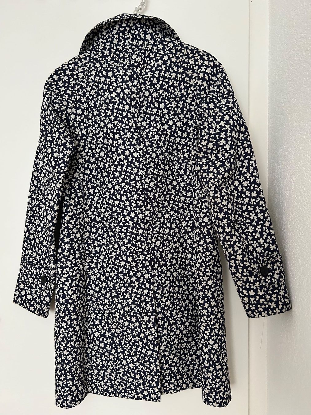 Max Mara Cappotti: MaxMara Weekend Übergangs Mantel Gr.36, Top Zustand! – Usato da Horn venduto da Resvi 1