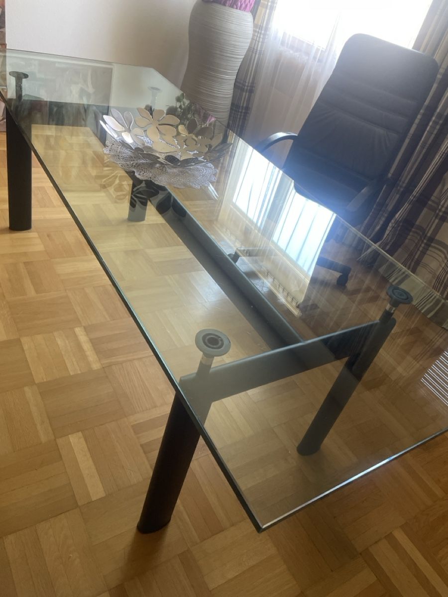 Tables: Glastisch – D'occasion à Freidorf TG par ibipatria 1
