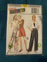Burda super easy