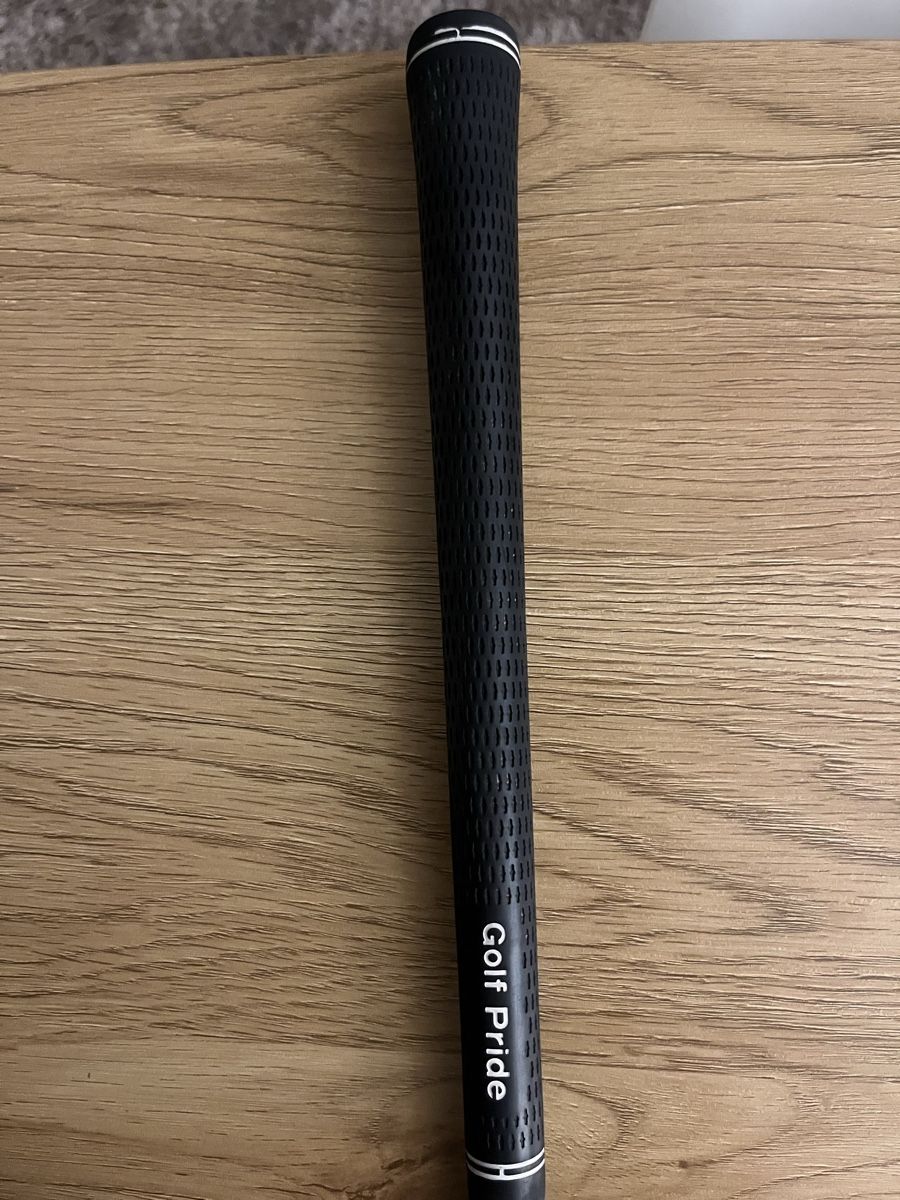 Mizuno Schläger & Sets: Mizuno Pitching Wedge – Gebraucht aus Greifensee von UH-R 2