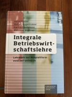 Integrale Betriebswirtschaftslehre von Orell Füssli