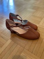 Millelire Dancing Shoes