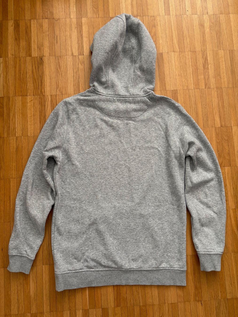 Maglioni & Felpe: Underground Hoody - Mister Tee, Gr. L – Nuovo (secondo la descrizione) da Basel venduto da Nofretete39 4