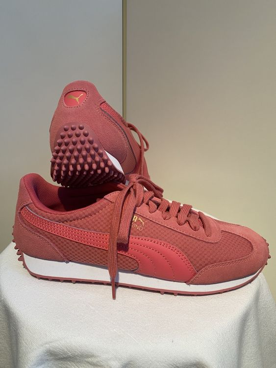 Neue 2025 puma sneaker