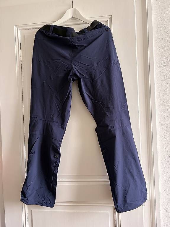 Hosen: Wanderhose Männer Maier Sports – Neu (gemäss Beschreibung) aus Basel von cla_f5hs 1