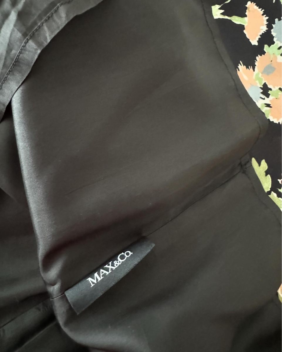 Max Mara Vestiti: Max&Co Kleid Gr.S – Usato da Killwangen venduto da was.sharp 5