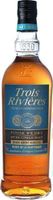 Trois Rivières Ambré Whisky Finish