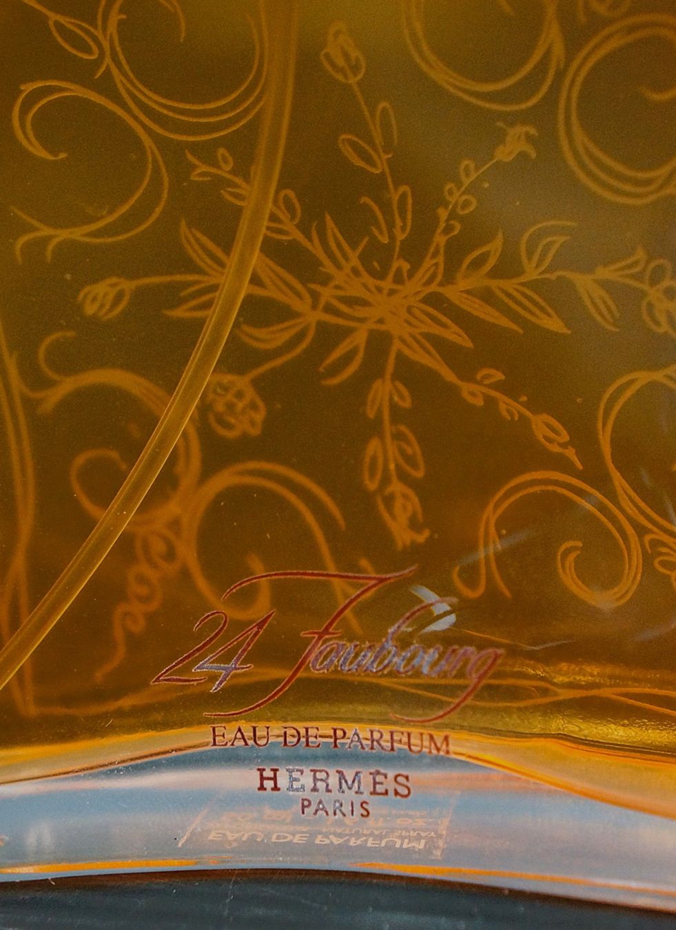 Hermès Profumi & Eau de Toilette: Hermes Parfüm – Usato da Basel venduto da bk_brockibasel 2