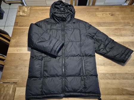 Winterjacke Gr. M von Marco Giordani