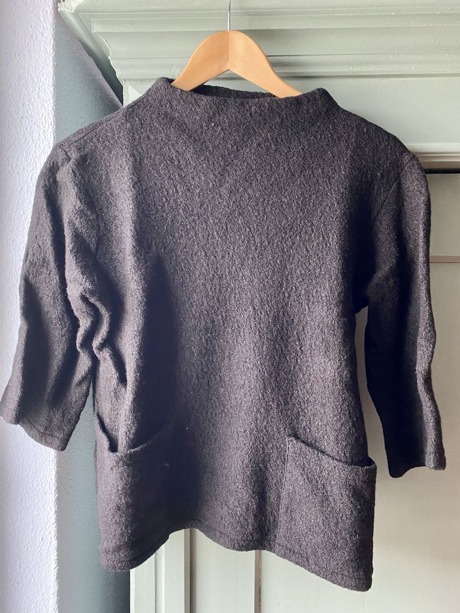 Pullover & Sweatshirts: YMC Pullover M – Gebraucht aus Winterthur von kiwimel