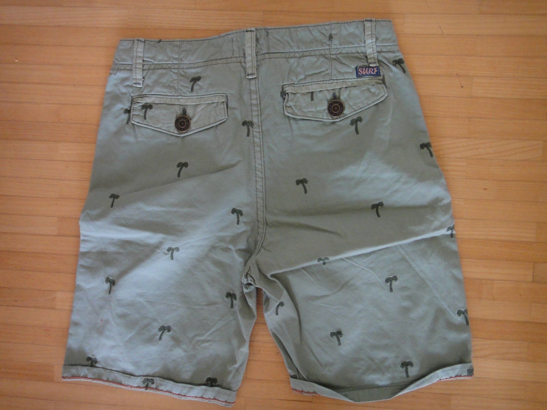 Pantaloni: Shorts  Grösse 140 cm 10 Jahre – Nuovo (secondo la descrizione) da Winterthur venduto da LemonTree5 1