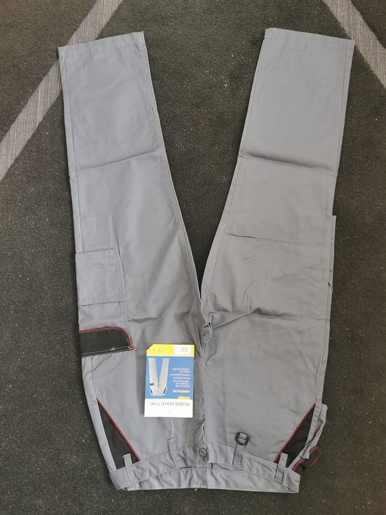 Pantaloni: Kibernetik Arbeithosse – Nuovo (secondo la descrizione) da Dietlikon venduto da mar_fk2x 2