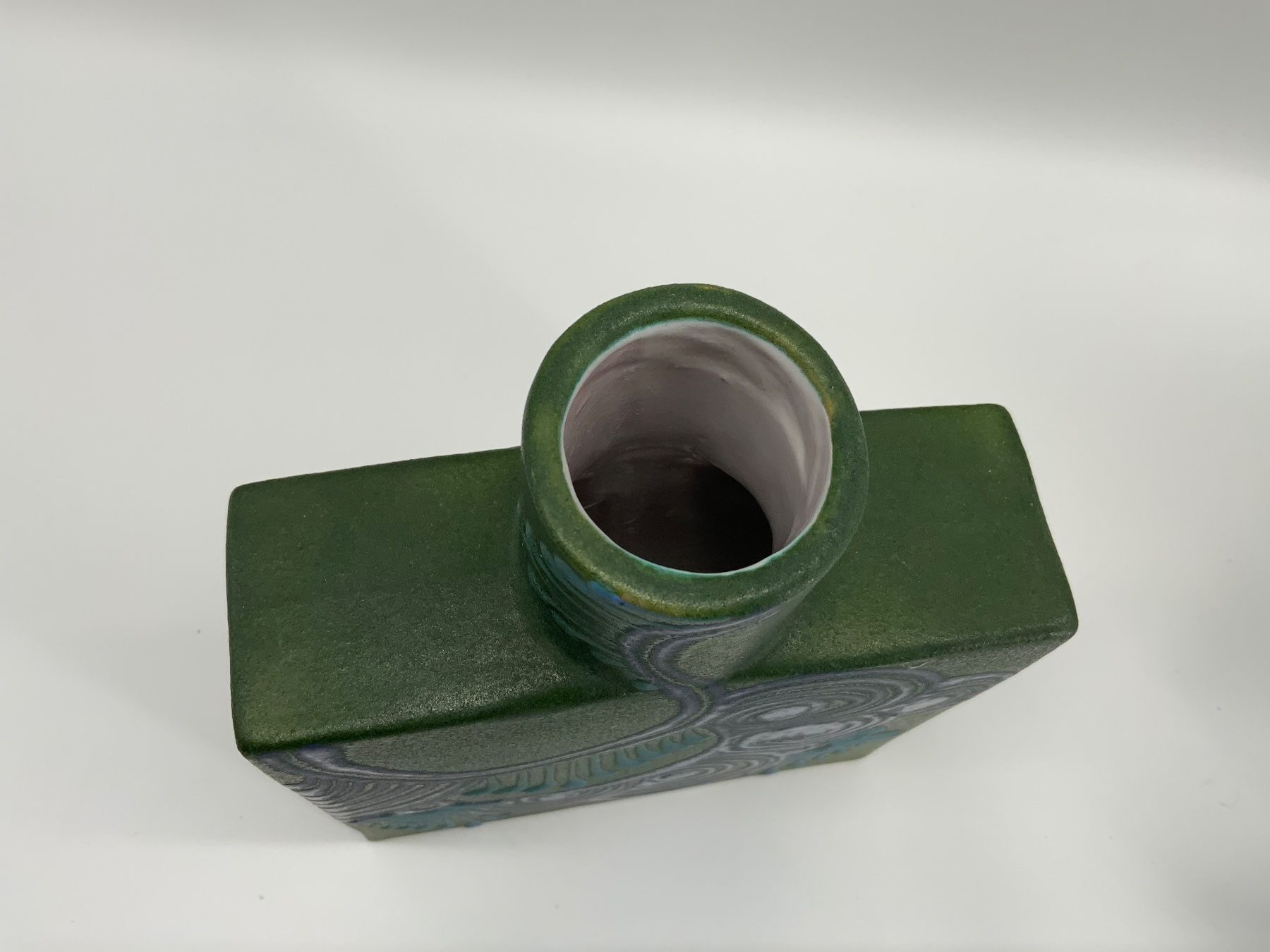 Vasi & Recipienti: Design Keramik Vase – Usato da Erlach venduto da silvia3235 1