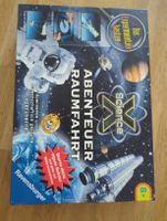 Experimentierkasten X Science Abenteuer Raumfahrt 