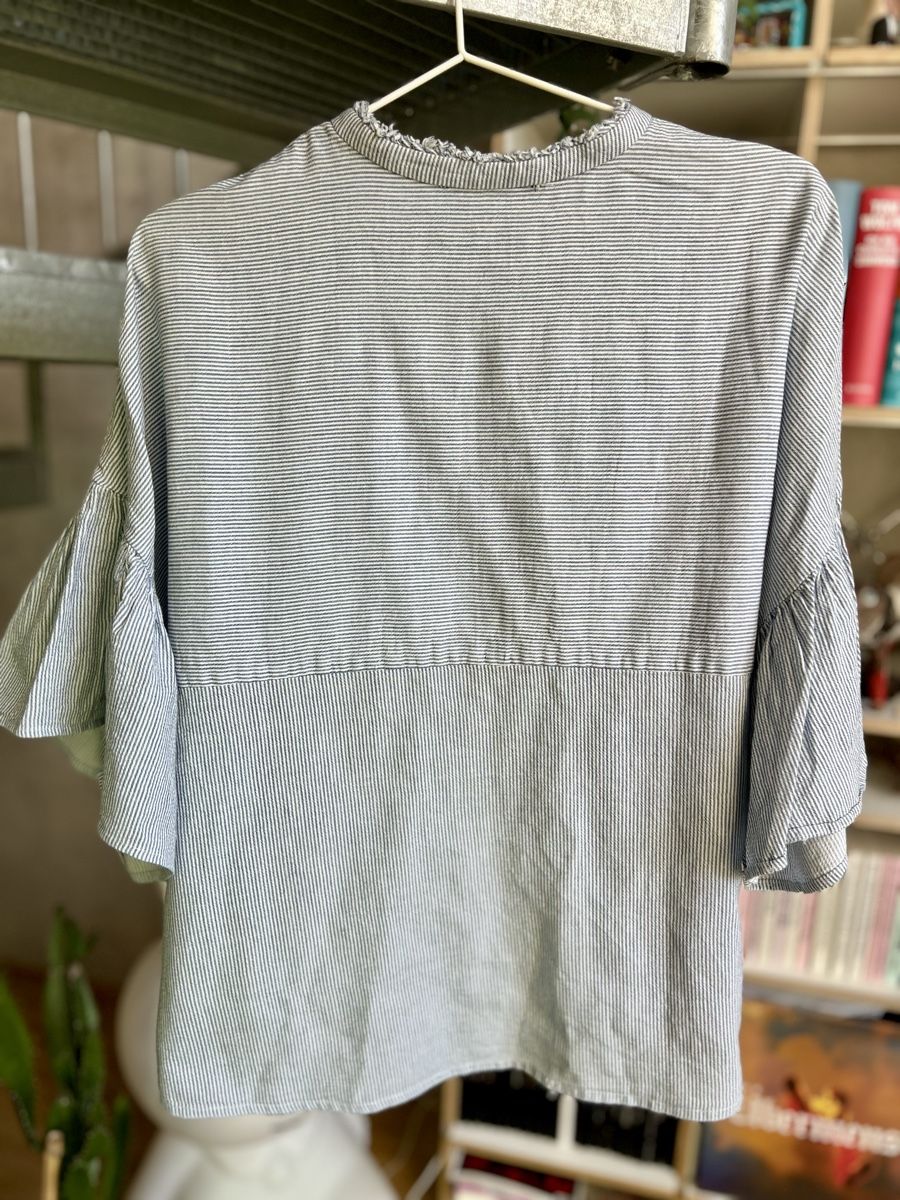 Camicette: Sommerbluse der Marke SET – Usato da Regensdorf venduto da Barbara9 4