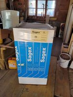 1 Packet Sagex 20mm