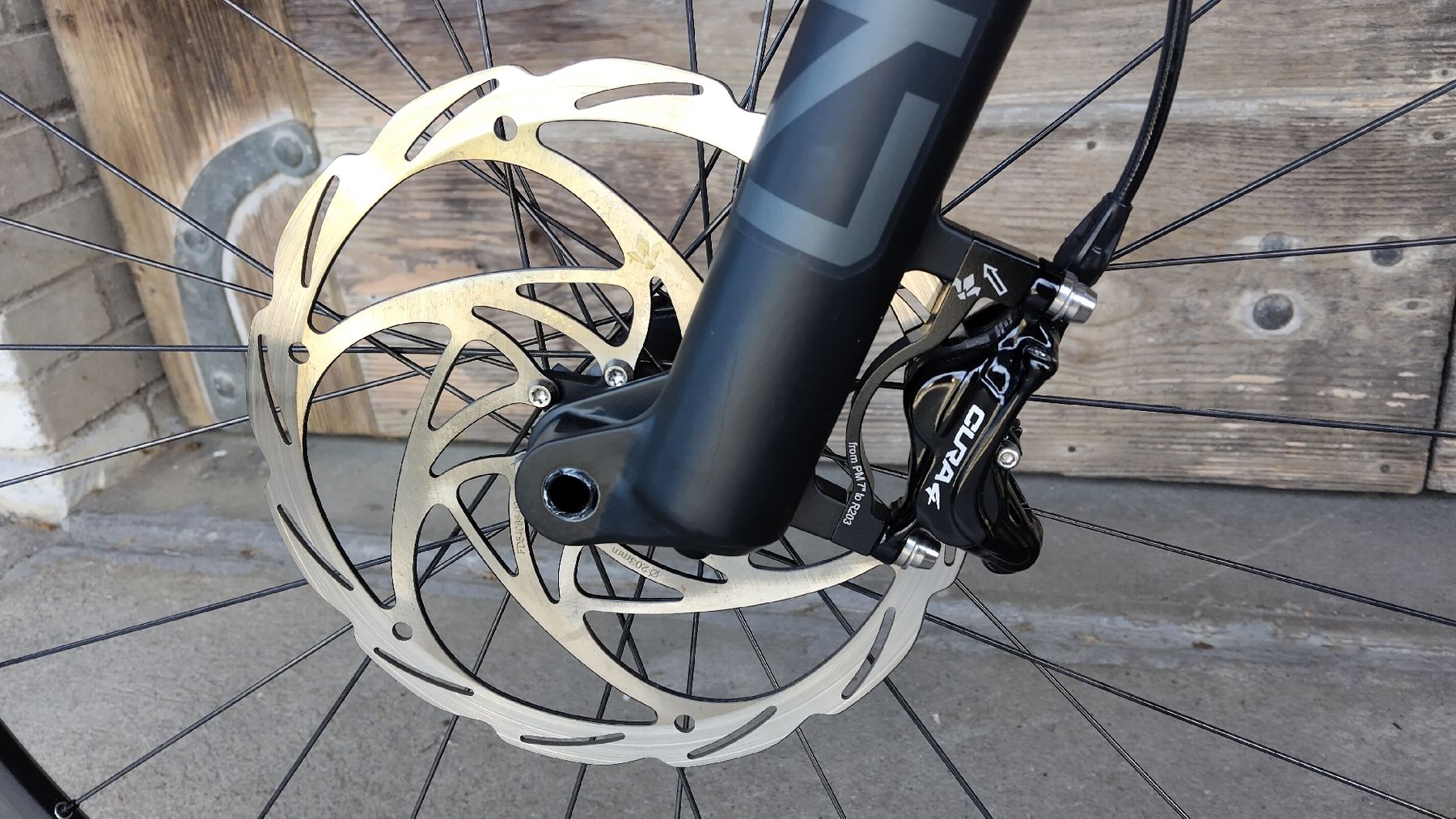 Rose Biciclette: Rose Root Miller 2, Size M – Usato da Laupen BE venduto da Accer 2