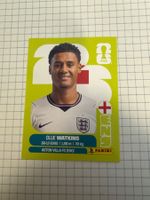 Panini Sticker WM 2026, ENG 20 Ollie Watkins