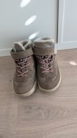 Lowa Gore-Tex Winterschuhe Grösse 28