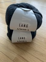 Lang Yarns Amira, Farbe 0004, 2 Knäuel