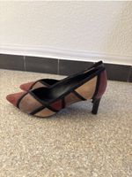 Escarpins Geox à talons