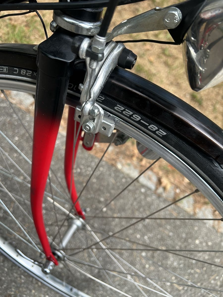 Vélos: Tigra ab servis – D'occasion à Egerkingen par G1970B 5