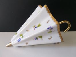 🌂Petit parapluie en porcelaine décoratif 🌂