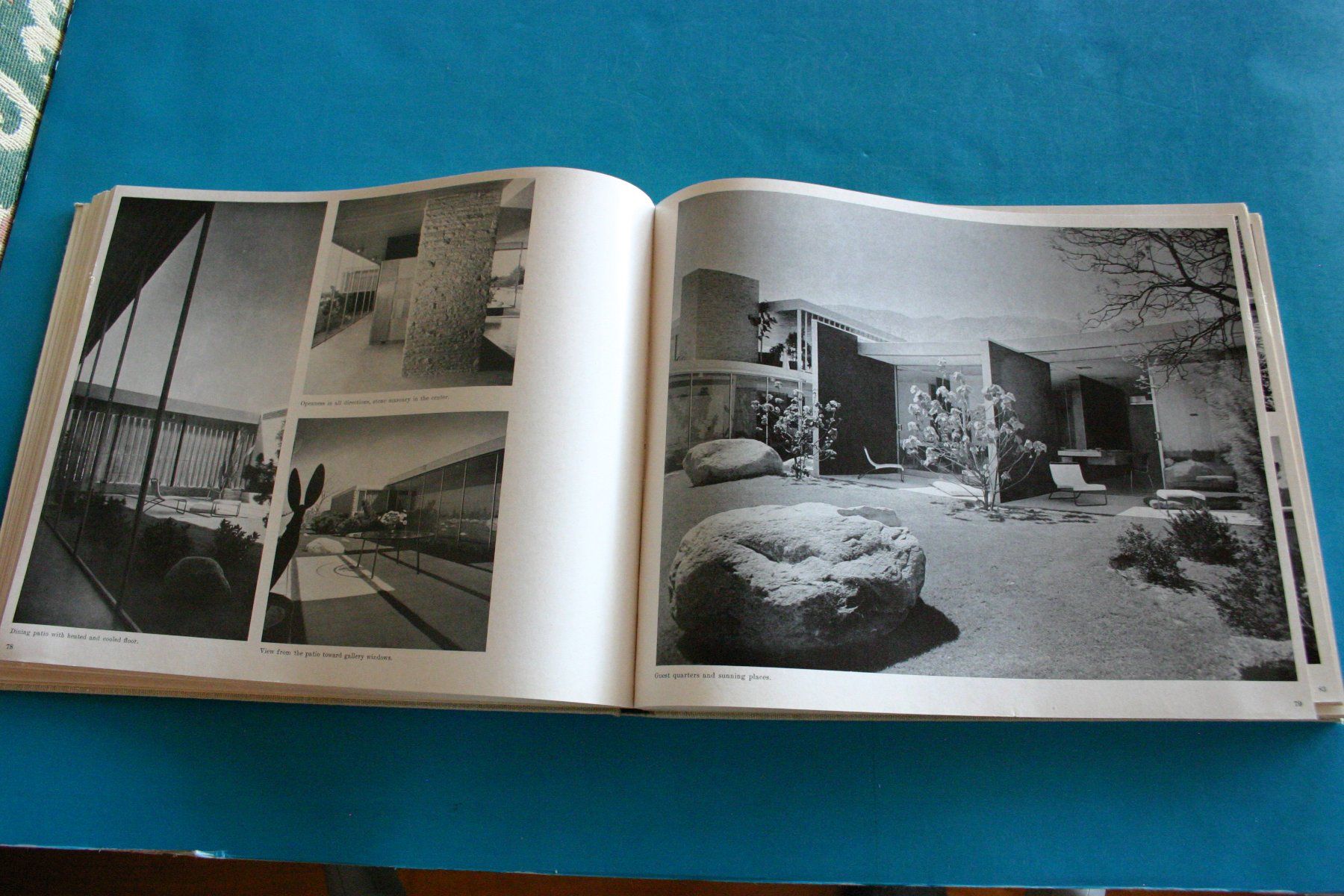 Libri: Richard Neutra Bauten und Projekte – Usato da Winkel venduto da franzxaver60 3