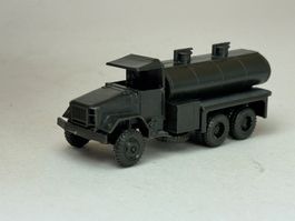GB1- Roco Militär US Tankwagen