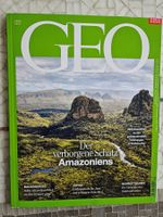 GEO, Der Verborgene Schatz Amazoniens