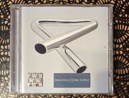 Mike Oldfield - Tubular Bells 3, UK Pop CD Album 1998